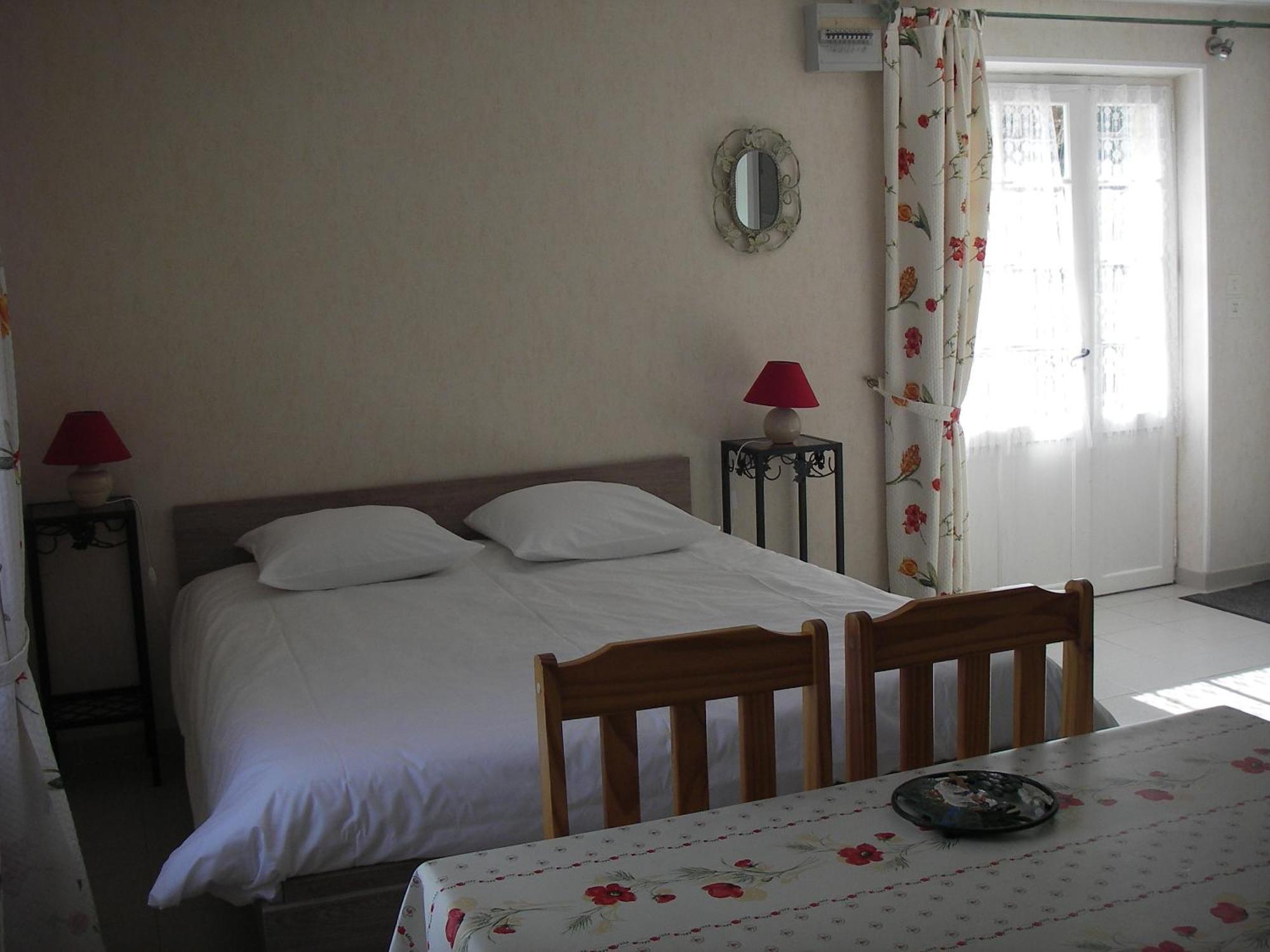 Les 4 Saisons Guest House Sarlat-la-Canéda Room photo