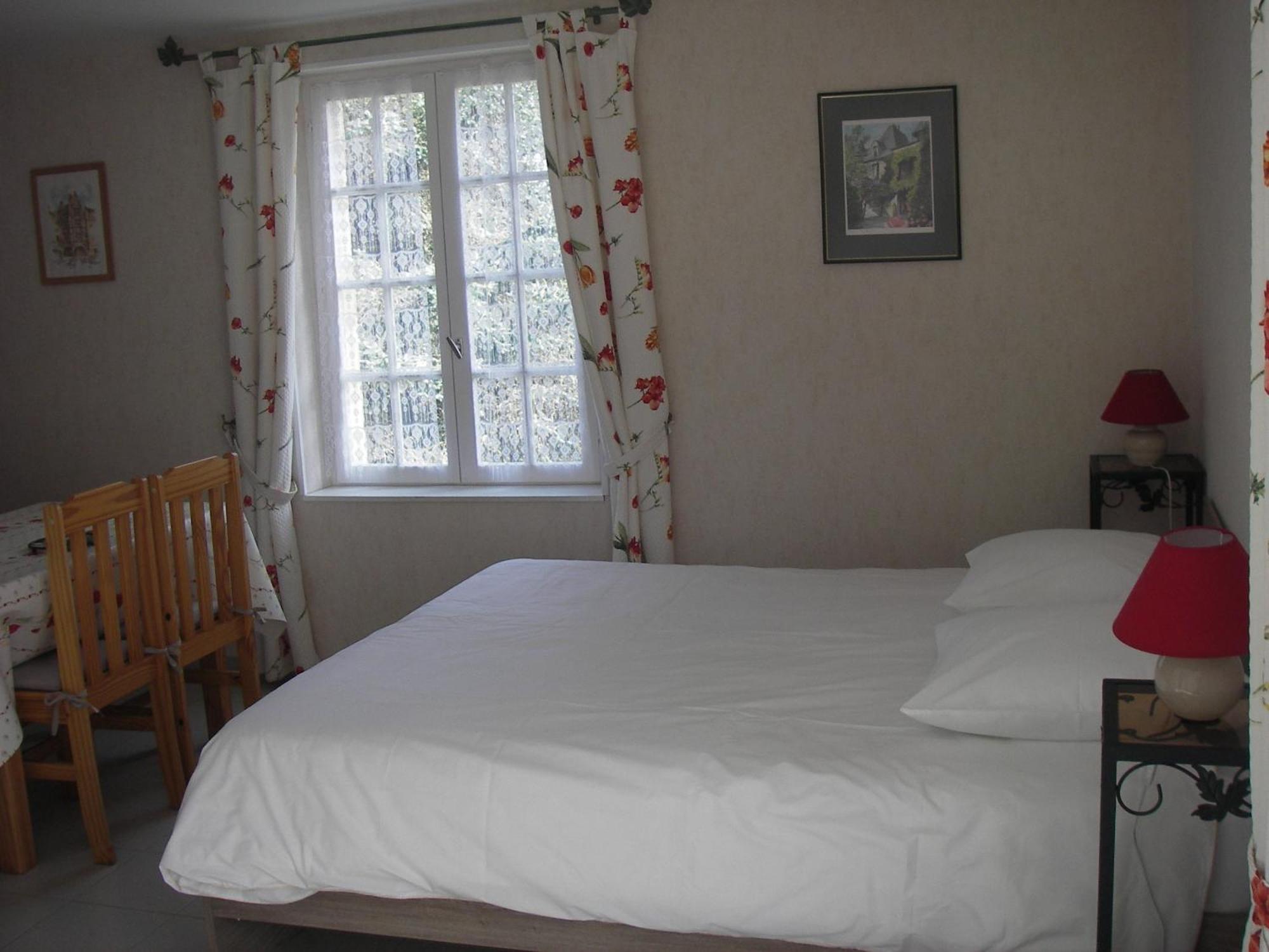 Les 4 Saisons Guest House Sarlat-la-Canéda Room photo