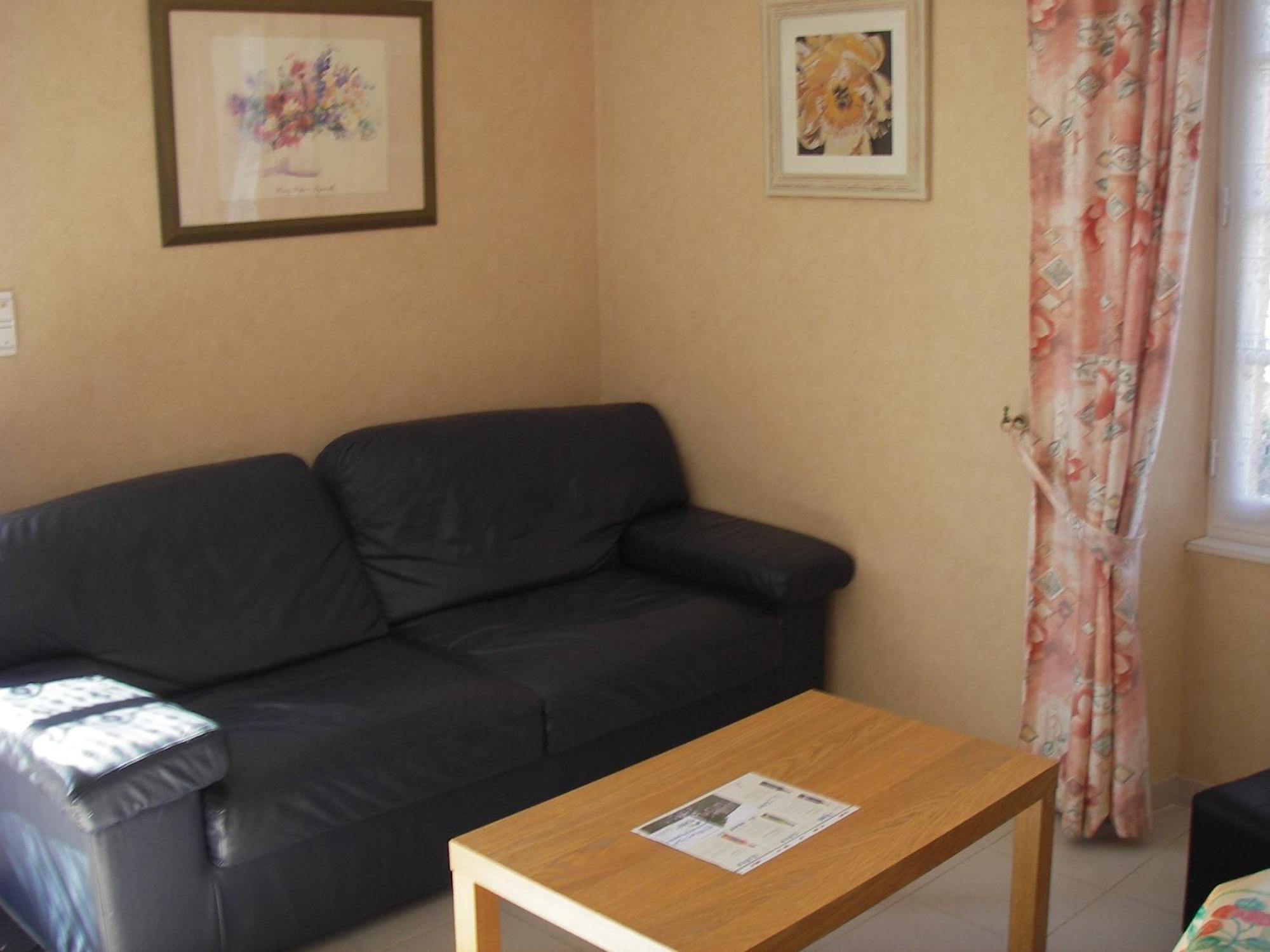 Les 4 Saisons Guest House Sarlat-la-Canéda Room photo