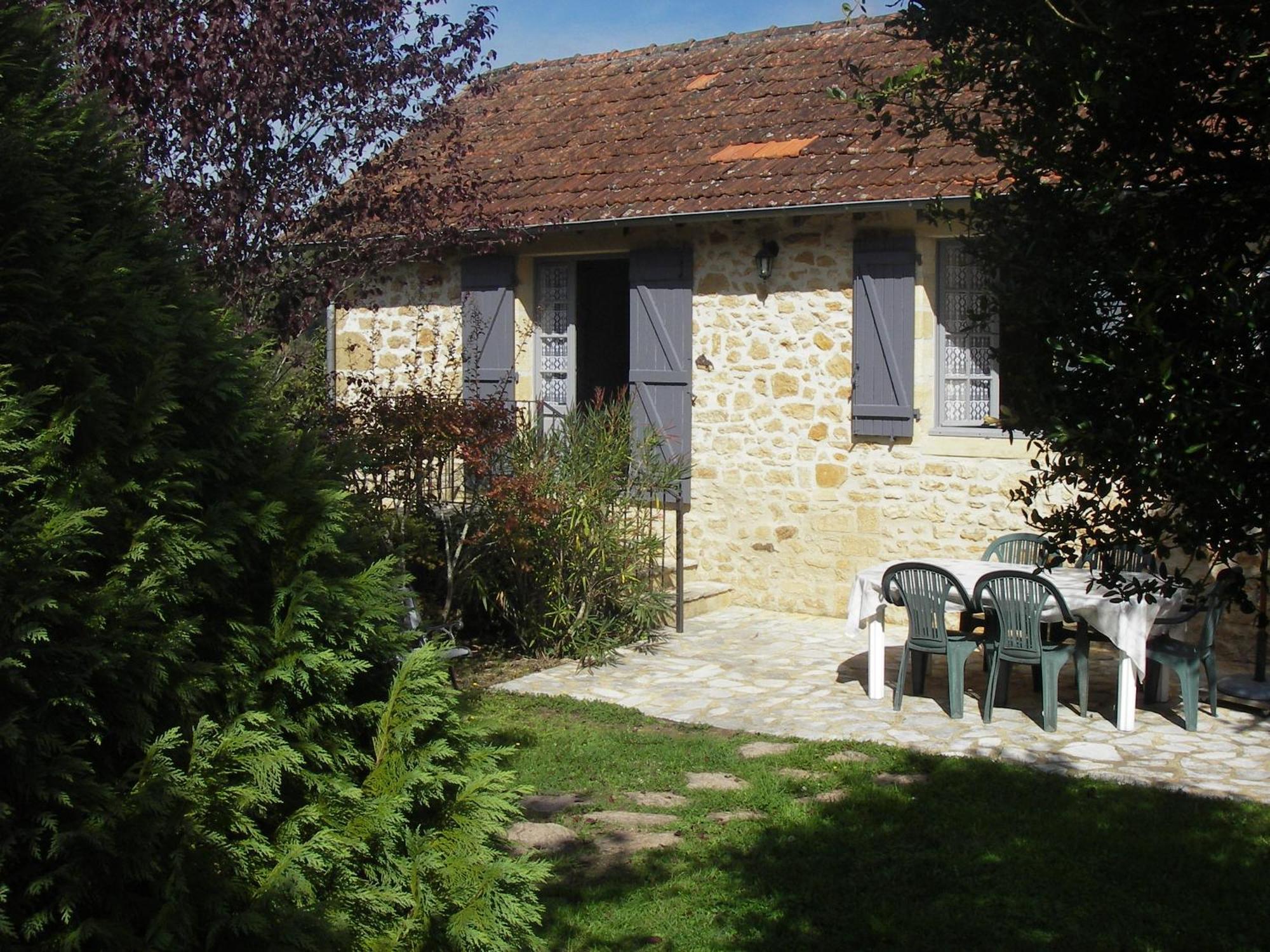 Les 4 Saisons Guest House Sarlat-la-Canéda Room photo