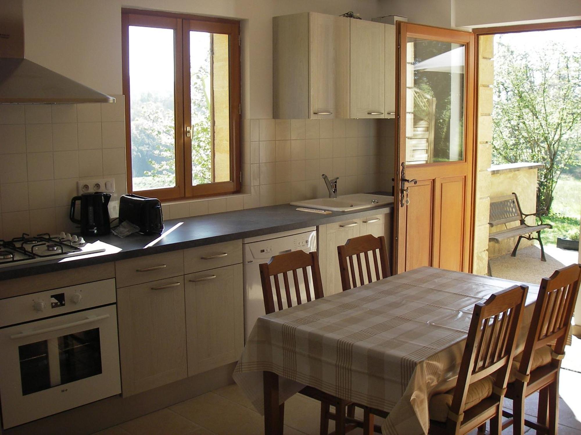 Les 4 Saisons Guest House Sarlat-la-Canéda Room photo