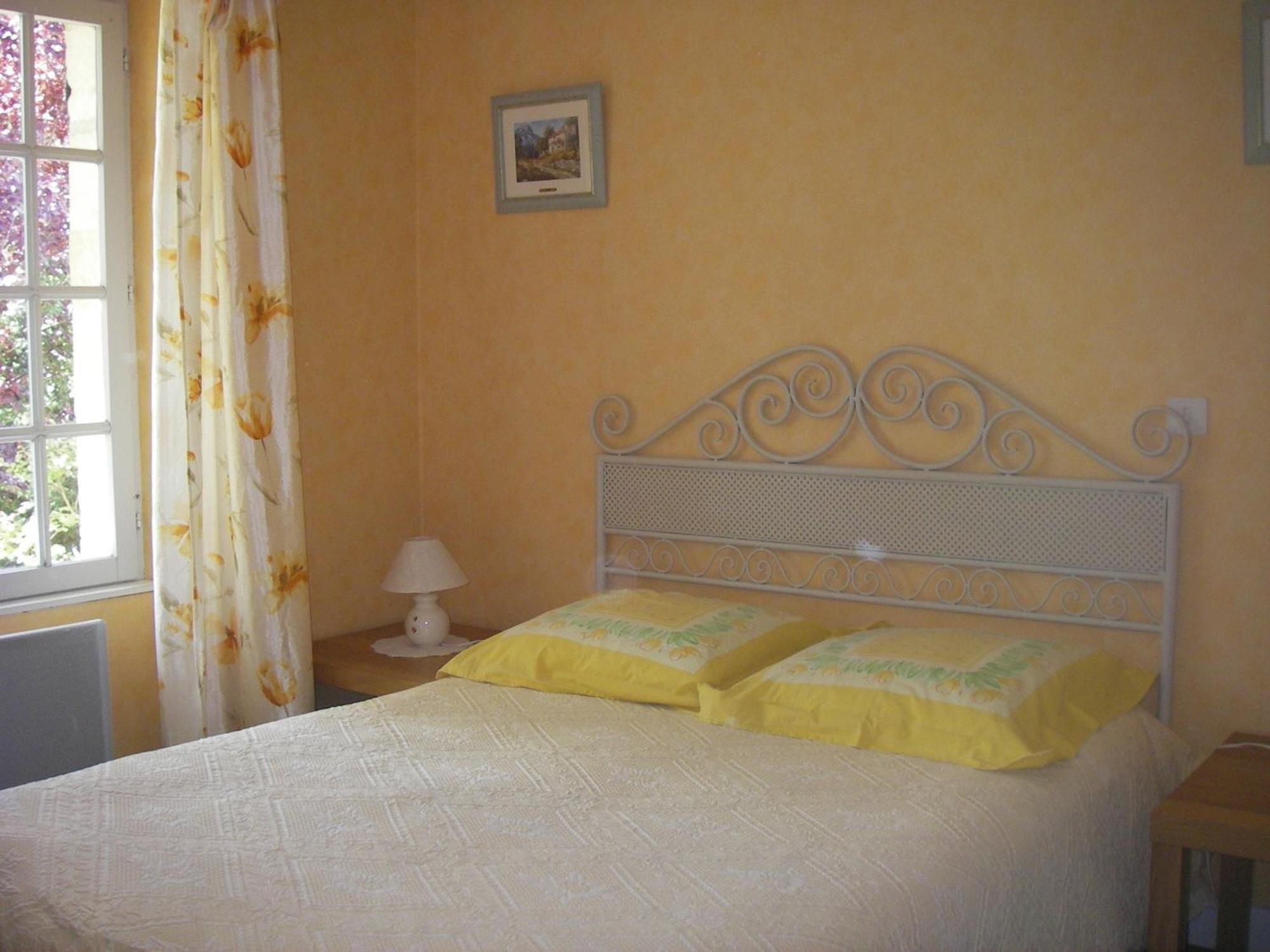 Les 4 Saisons Guest House Sarlat-la-Canéda Room photo