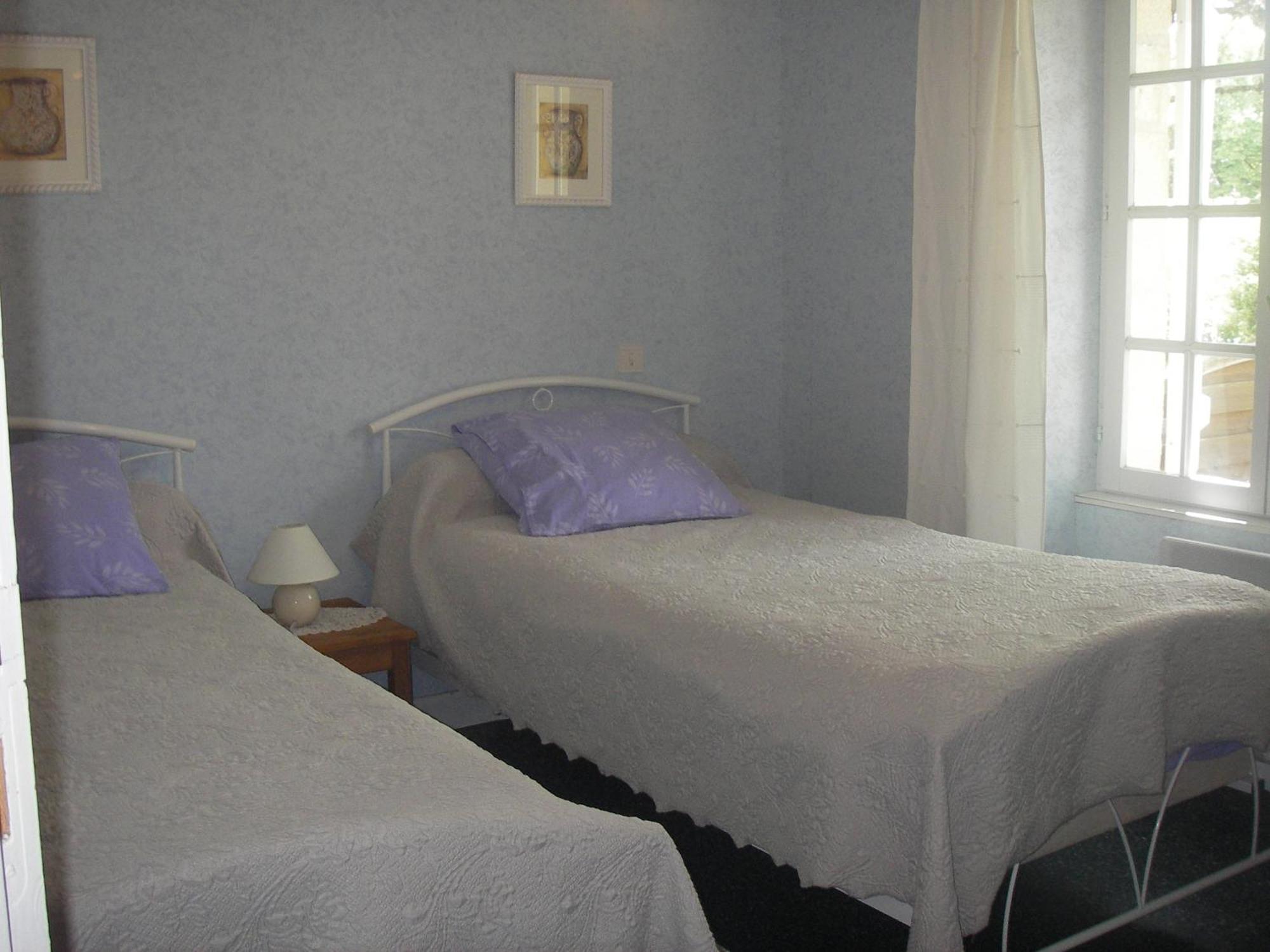 Les 4 Saisons Guest House Sarlat-la-Canéda Room photo