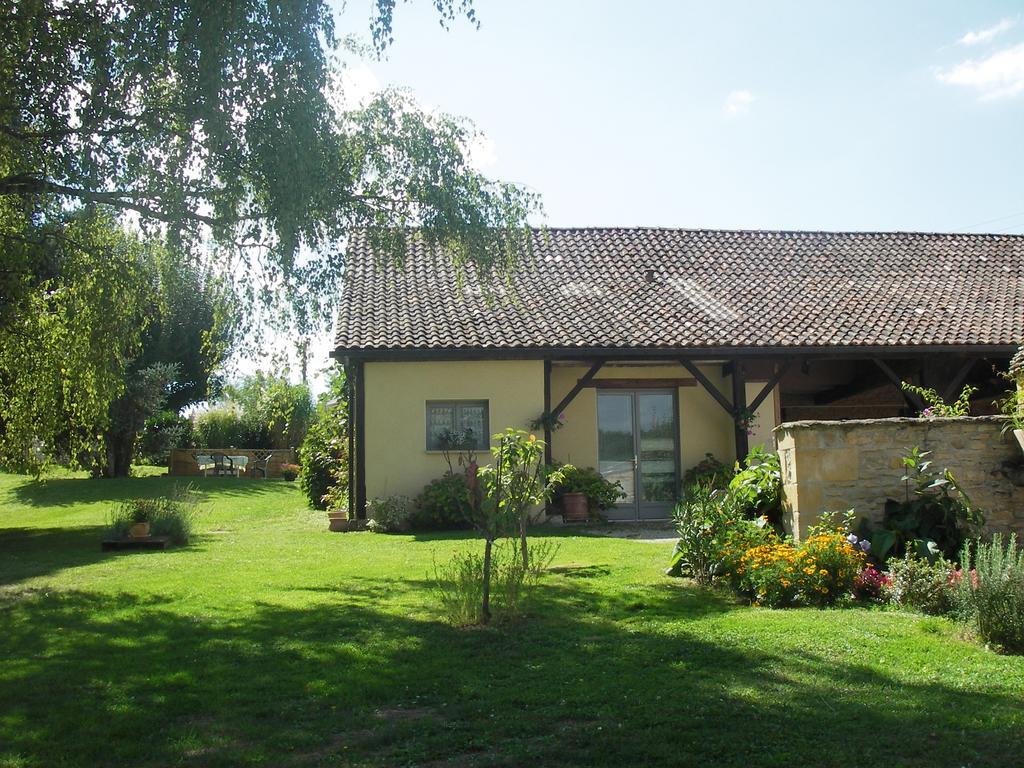 Les 4 Saisons Guest House Sarlat-la-Canéda Room photo