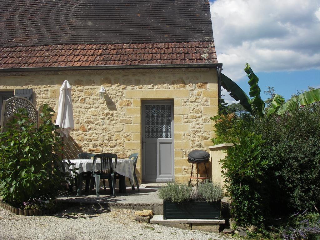 Les 4 Saisons Guest House Sarlat-la-Canéda Room photo