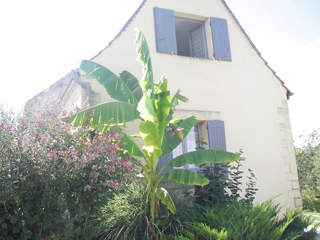 Les 4 Saisons Guest House Sarlat-la-Canéda Room photo