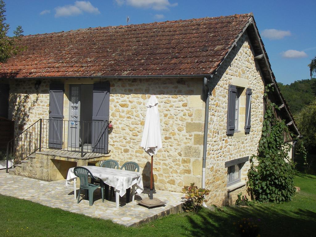 Les 4 Saisons Guest House Sarlat-la-Canéda Room photo